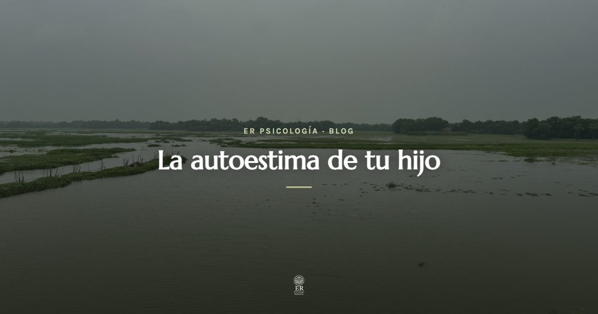 Ansiedad en la infancia: cómo reconocerla y acompañarla