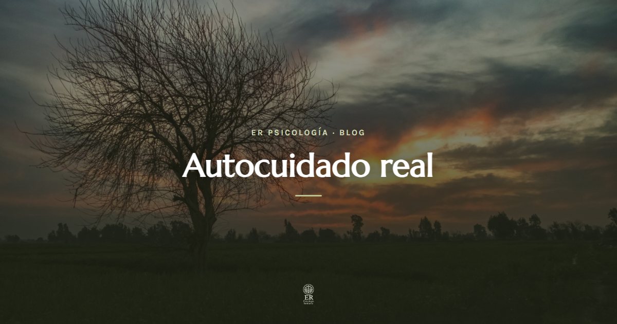 Autocompasión: cómo tratarte con la amabilidad que mereces