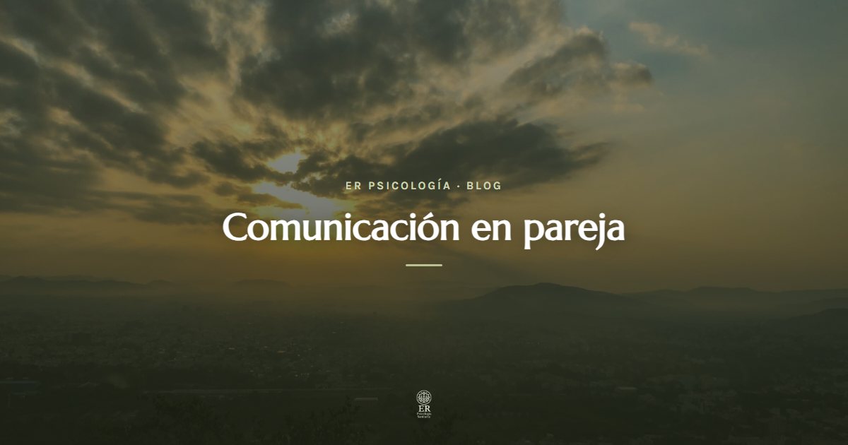 Miedo al compromiso en la pareja: qué es y cómo trabajarlo