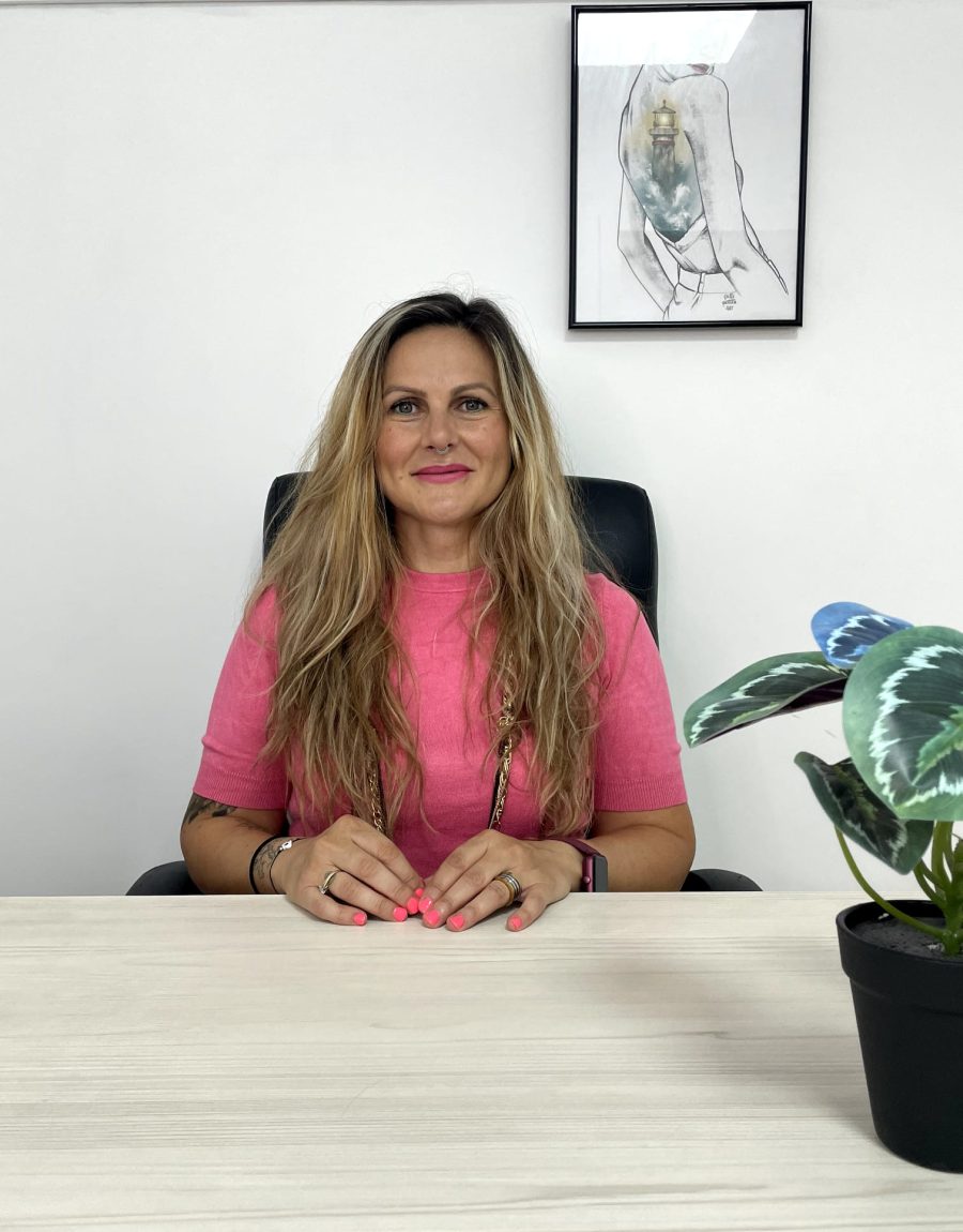 Emiliana Simionescu